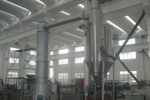 專家淺析中國(guó)旋轉(zhuǎn)閃蒸干燥機(jī)市場(chǎng)將迎新趨勢(shì) 專家淺析中國(guó)旋轉(zhuǎn)閃蒸干燥機(jī)市場(chǎng)將迎新趨勢(shì)